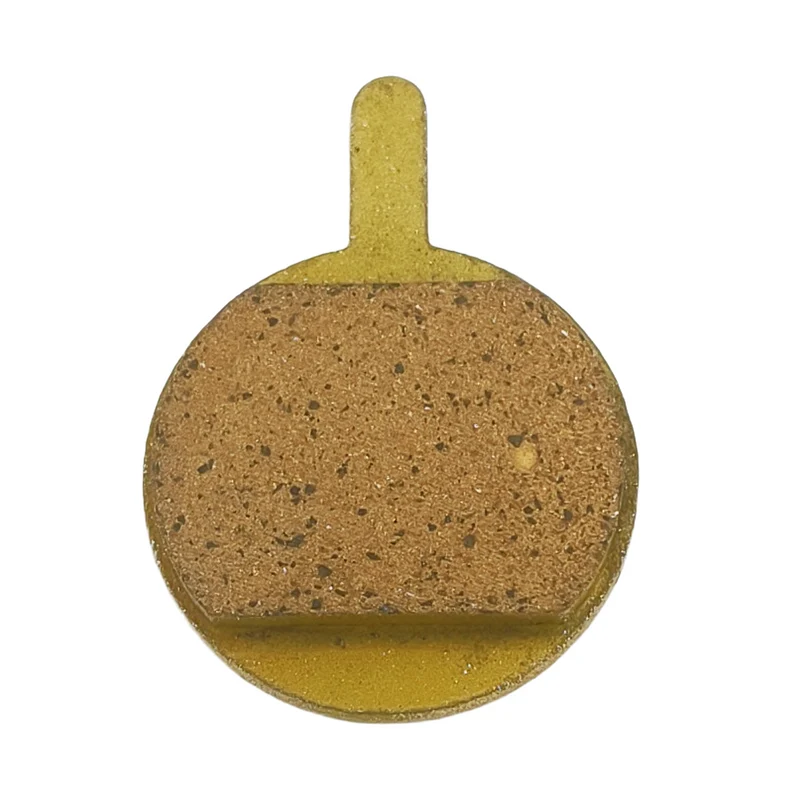 Bremsbelag Vollmetall 24,9x34,3 Universal Aftermarket