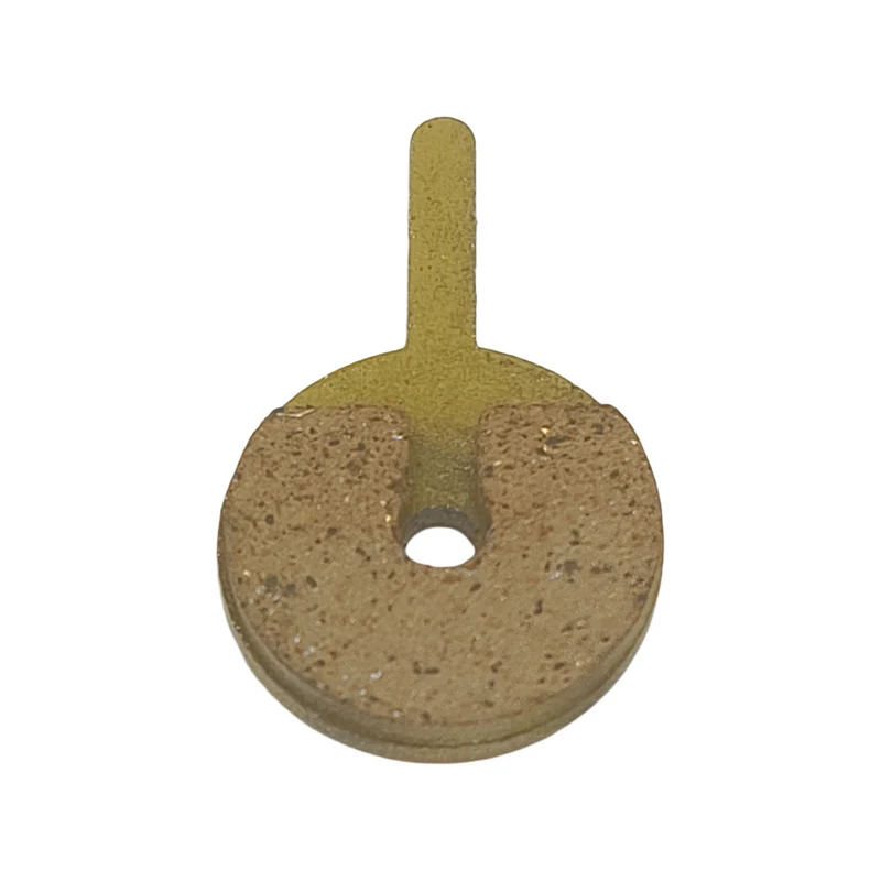 Bremsbelag Vollmetall 21 3x34 7 für Generic Aftermarket