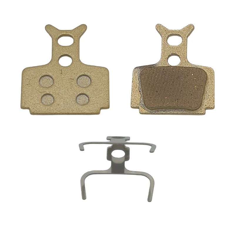 Bremsbelag Vollmetall 28x33 2 Universal für Generic Aftermarket