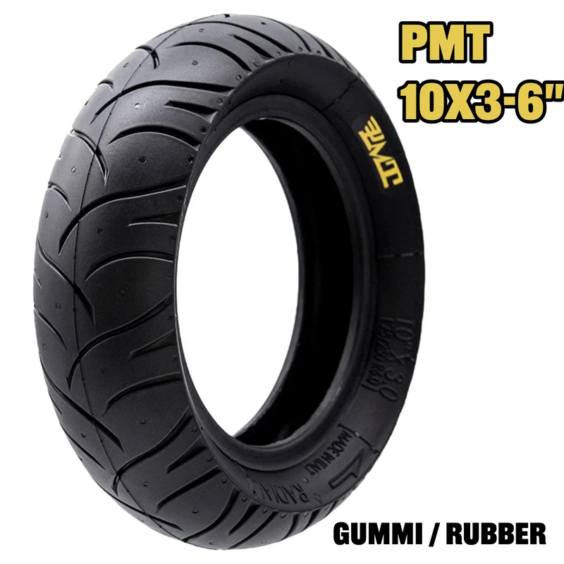 Reifen 10x3-6 für Kaabo Mantis King GT Aftermarket