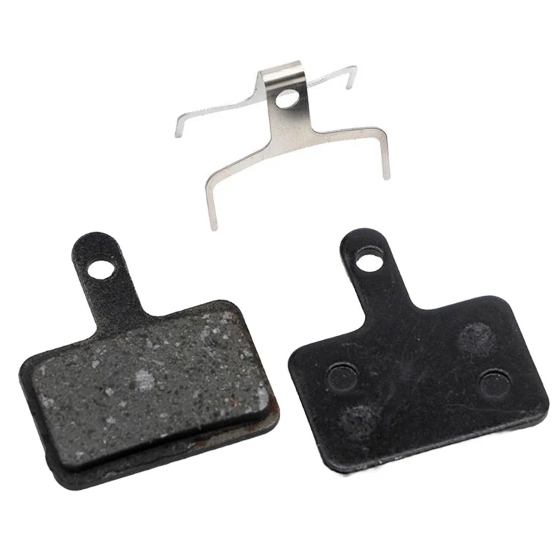 Bremsbelag hydraulisch für Kaabo Mantis King GT Aftermarket