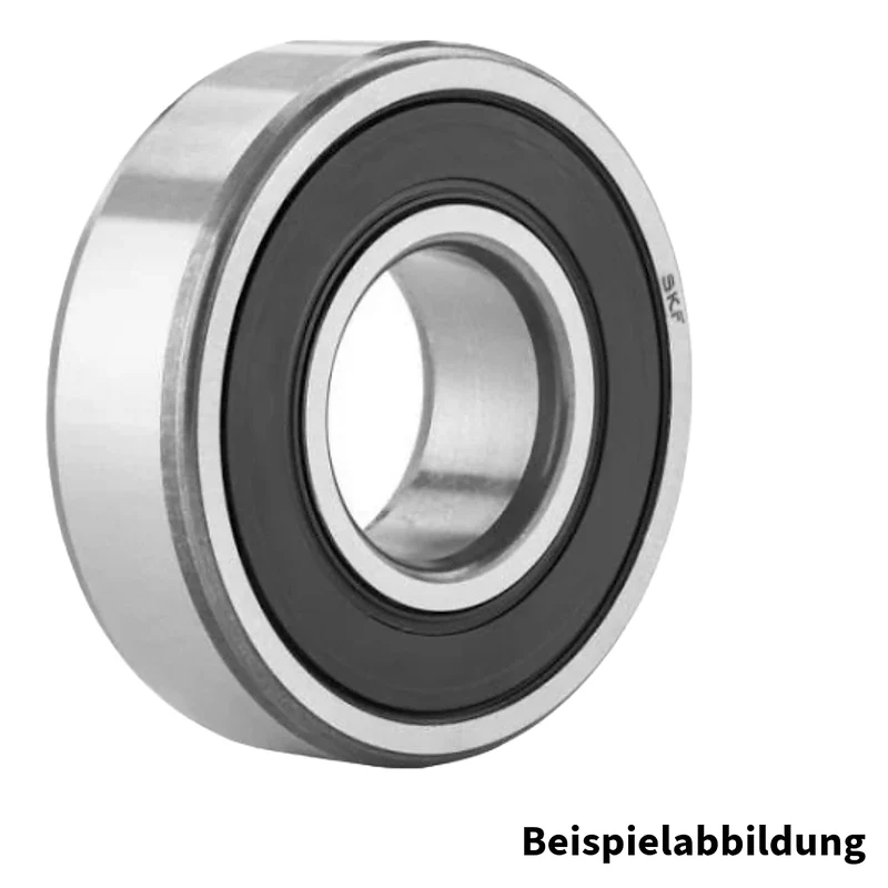 Radlager Vorderrad für Zero 9 1 Paar Aftermarket