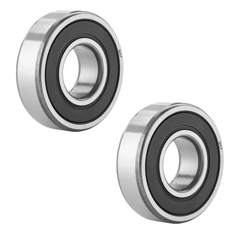 Radlager Vorderrad für Zero 8 1 Paar Aftermarket