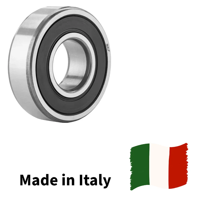 Radlager Vorderrad für Zero 8 1 Paar Aftermarket