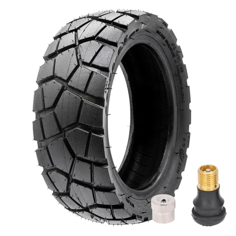Tubeless Reifen 80/50-6.5 für Ausom L2 Ausom L2 Dual Motor Aftermarket