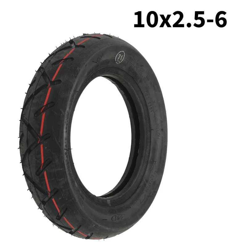 Reifen 10x2.5-6 für Ausom F1 Max Aftermarket