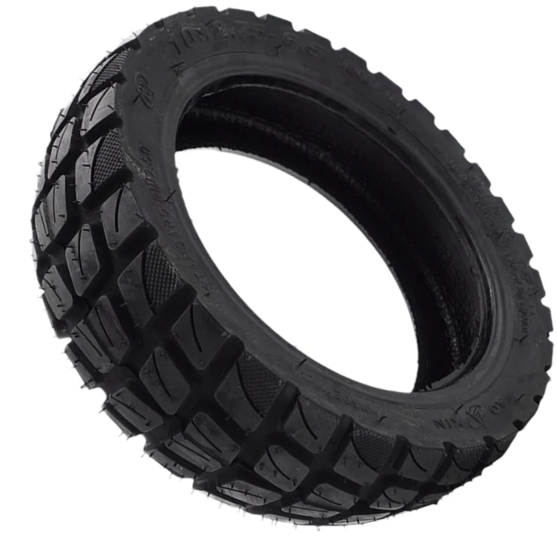 Tubeless Reifen 10x2.75-6.5 Off Road für isinwheel S10Max Aftermarket