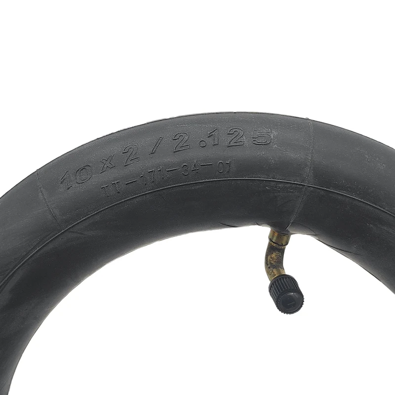 Schlauch 10x2.125 90/90° für Inokim Quick 4 Super Aftermarket