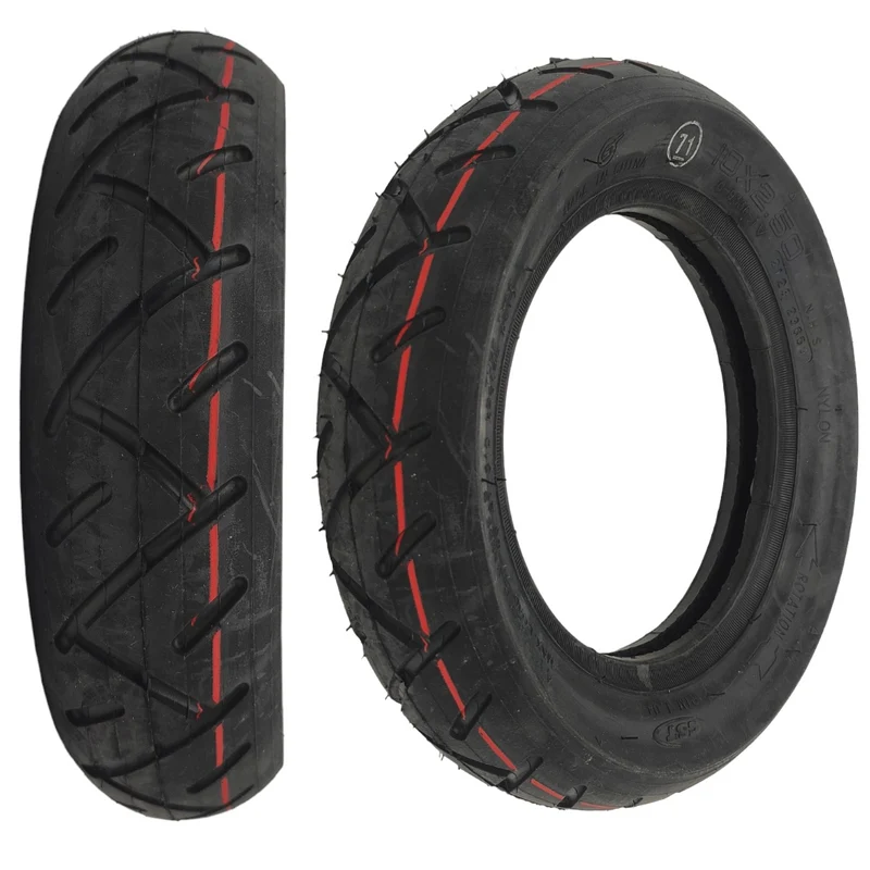 Reifen 10x2.5-6 für Inokim OXO OEM