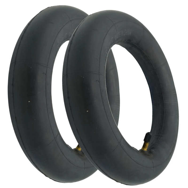 Schlauch 85/65-6.5 gerades Ventil für Navee N65 2er Set Aftermarket