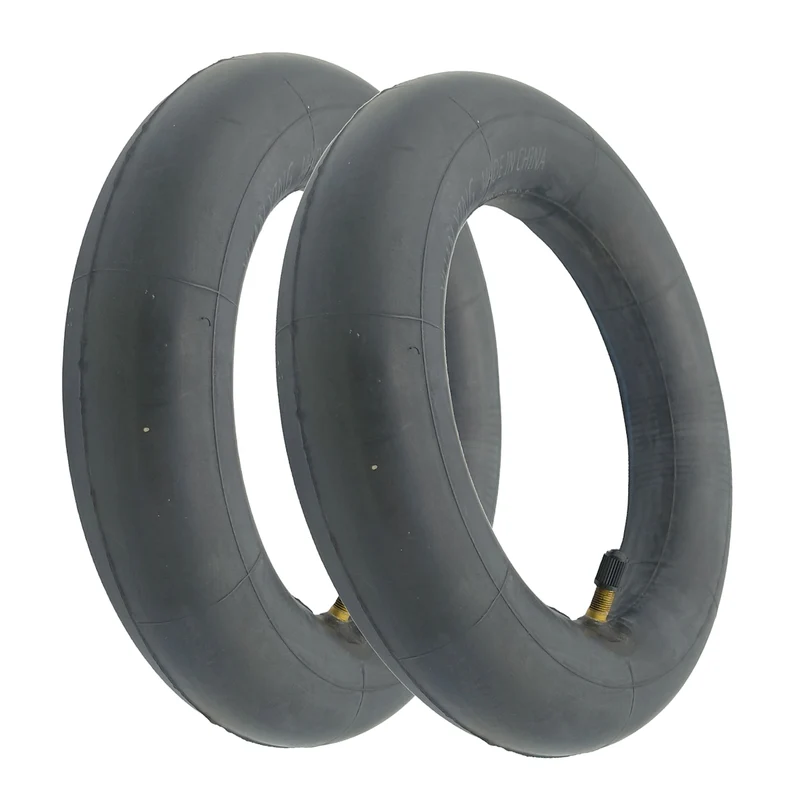 Yuanxing Schlauch 85/65-6.5 gerades Ventil 2er Set