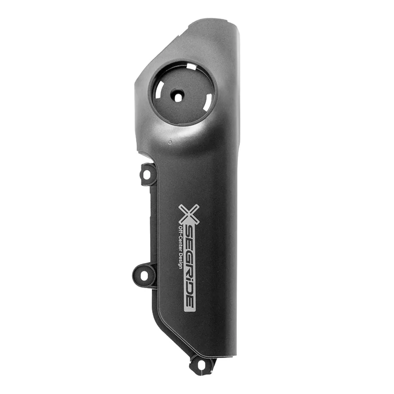 Vorderradabdeckung rechts für Segway Ninebot F3 Originalteil