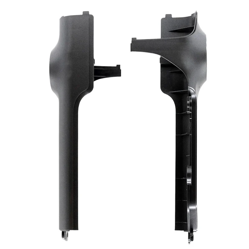 Vorderradabdeckung rechts für Segway Ninebot F3 Originalteil