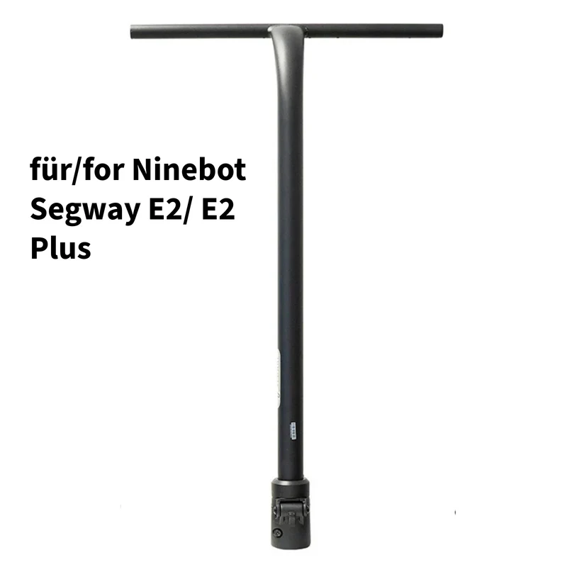Faltstange für Ninebot-Segway E2 E2 Plus Originalteil