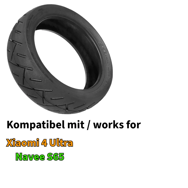 Tubeless Reifen 250x64 für Navee ST3 ST3 Pro Originalteil