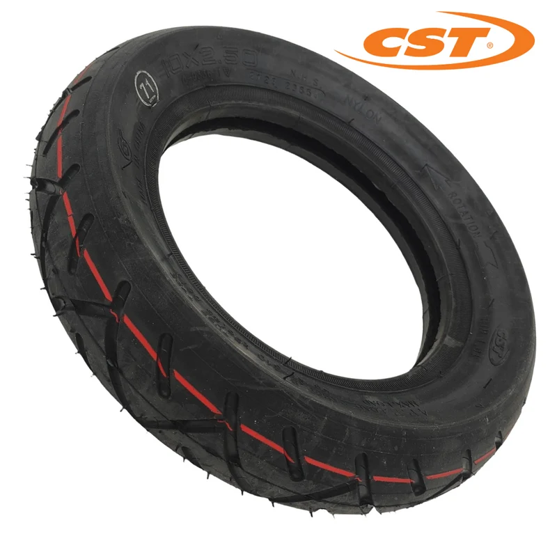 Reifen 10x2.5-6 für SXT Buddy PRO eKFV OEM