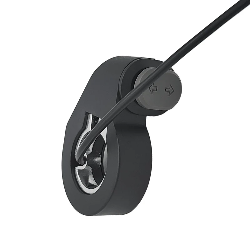 Bedienelement Blinker für Ninebot E2 Pro Originalteil