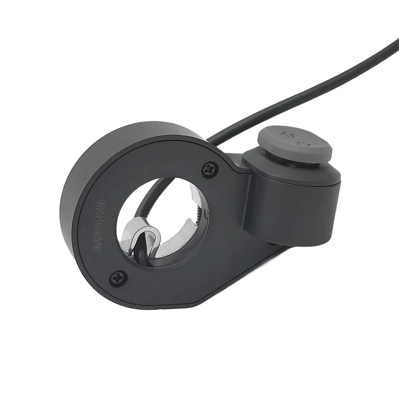 Bedienelement Blinker für Ninebot E2 Pro Originalteil