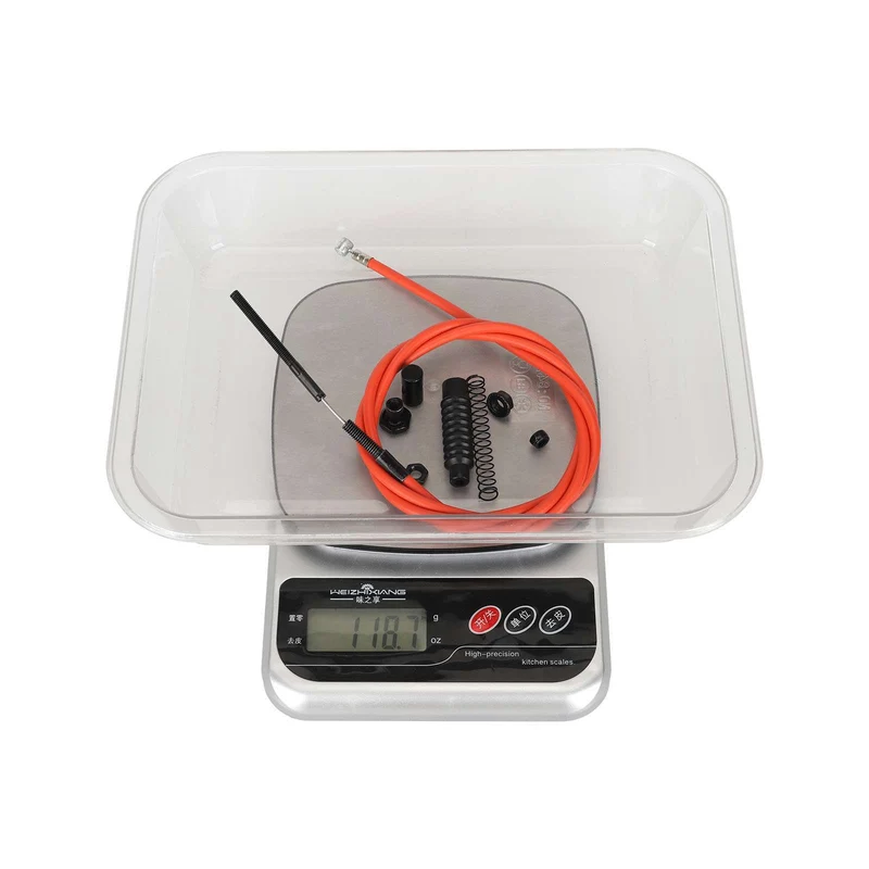 Bremszug Trommelbremse Orange für Xiaomi Elite Originalteil