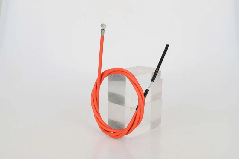 Bremszug Trommelbremse Orange für Xiaomi Elite Originalteil