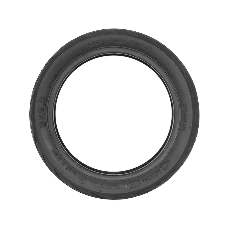 Reifen 9x2.3-6.1 Zoll für Niu KQi1 Pro OEM