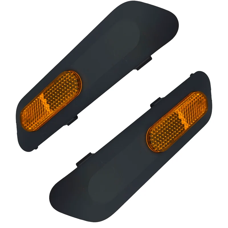 Abdeckung Reflektor Gehäuse für Ninebot E2 Pro D E2 Pro E E2 Pro Segway E2 Pro Originalteil