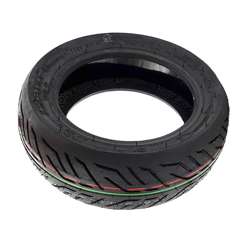 Tubeless Reifen 10x3-6 CST mit Gelschicht für NAMI Klima Originalteil