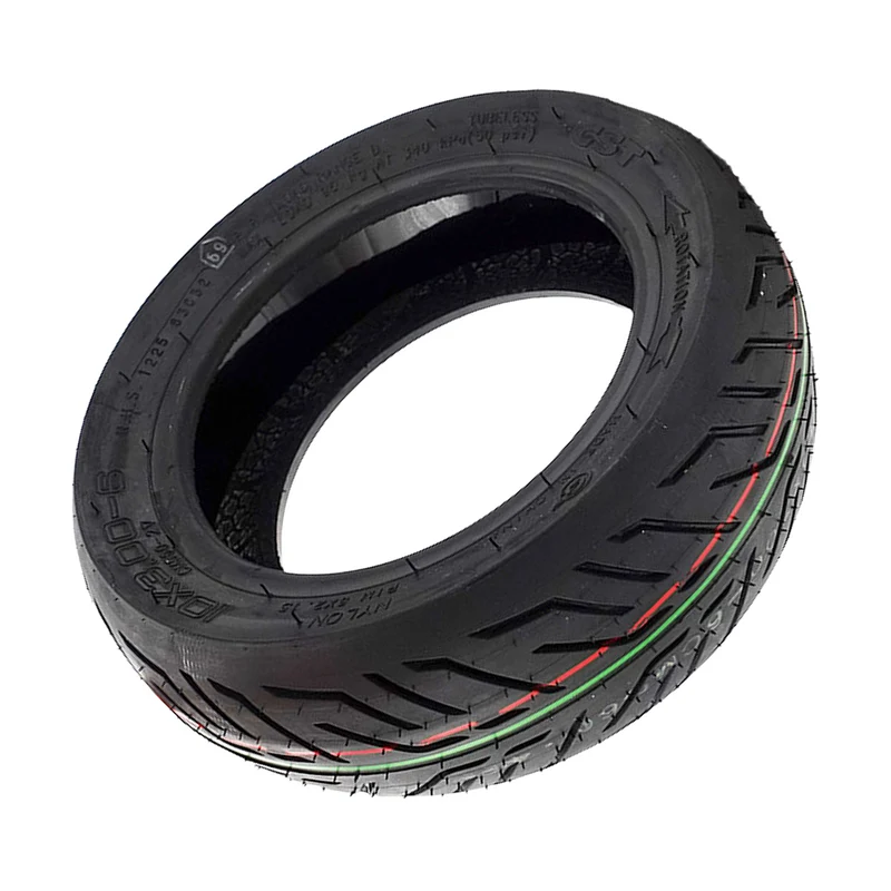 Tubeless Reifen 10x3-6 CST mit Gelschicht für NAMI Klima Originalteil
