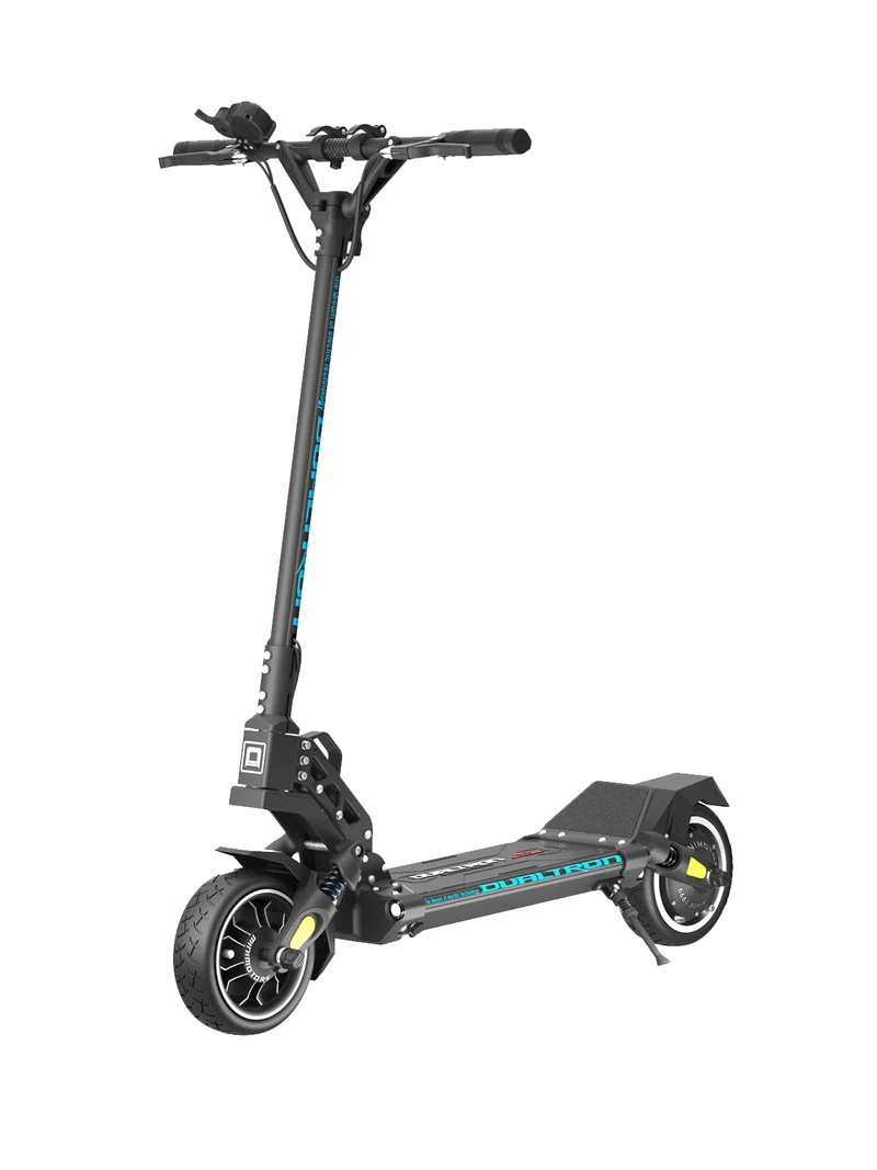 TROTTINETTE ÉLECTRIQUE DUALTRON MINI SPECIAL 52v