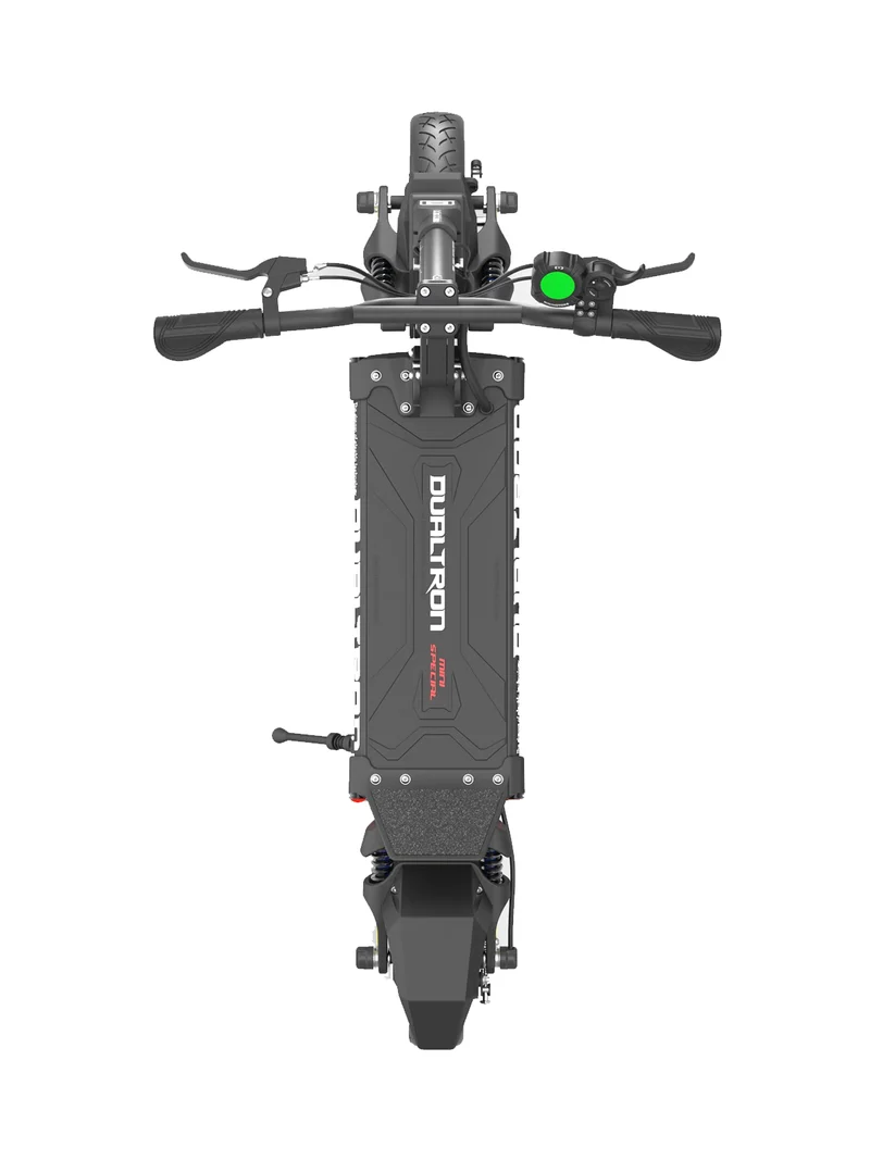 TROTTINETTE ÉLECTRIQUE DUALTRON MINI SPECIAL 52v