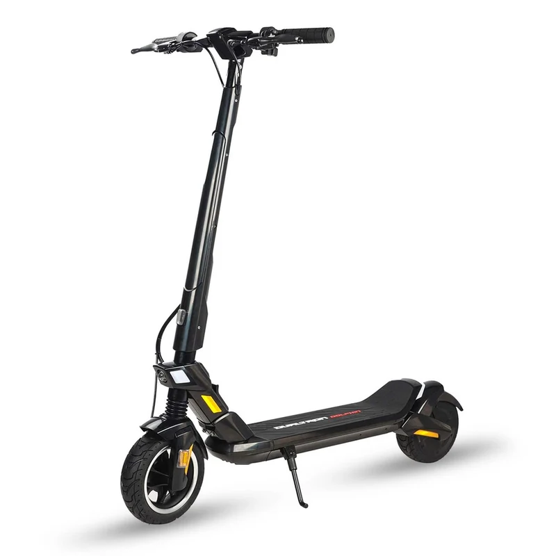 TROTTINETTE ELECTRIQUE DUALTRON DOLPHIN 36V