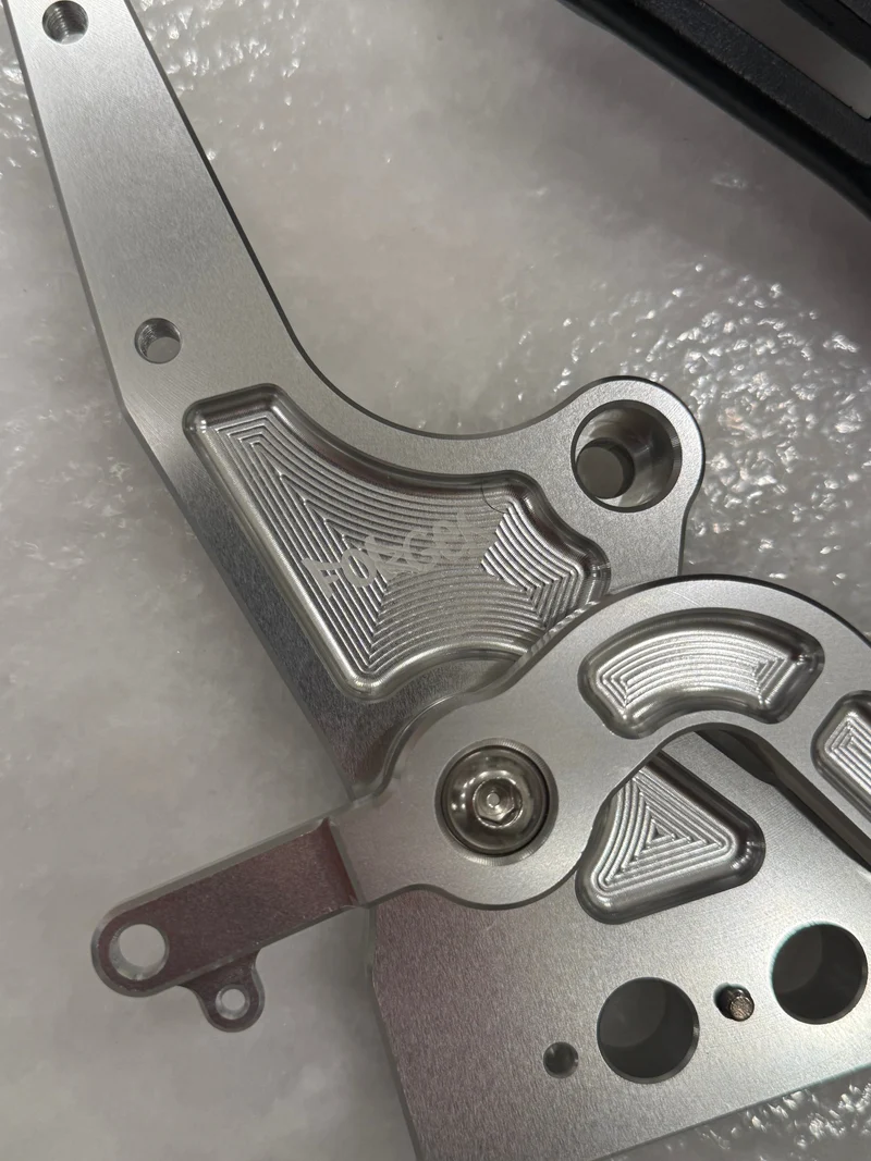 Surron/Eride Moto Footbrake Kit (Ultra Calipers)