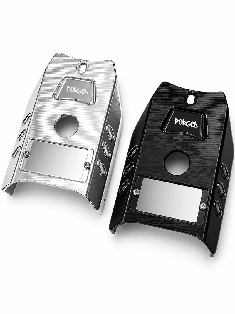 Talaria XXX Metal Ignition Cover