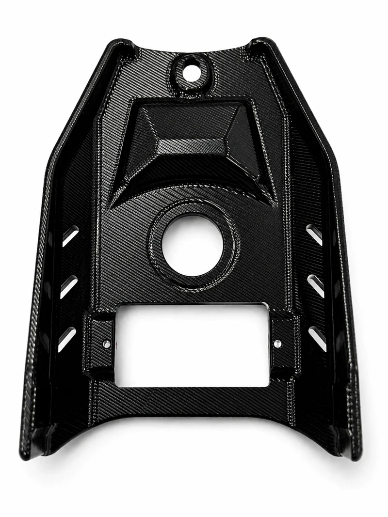 Talaria XXX Metal Ignition Cover