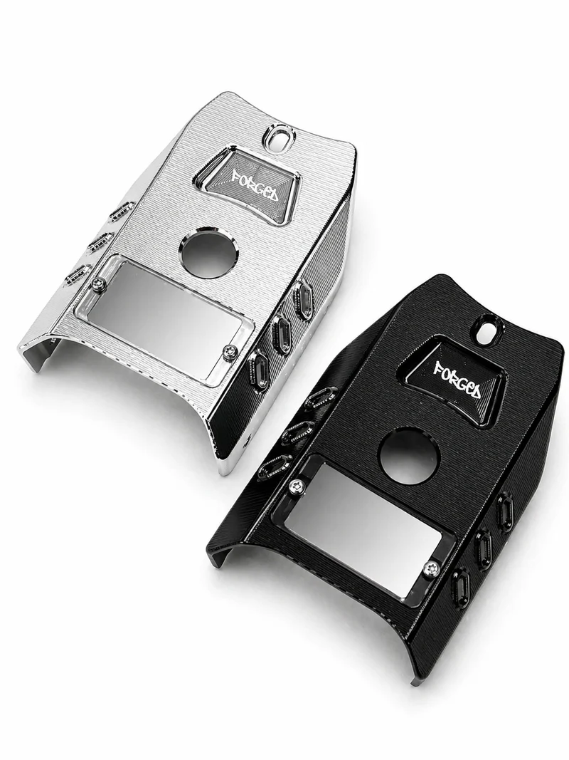 Talaria XXX Metal Ignition Cover