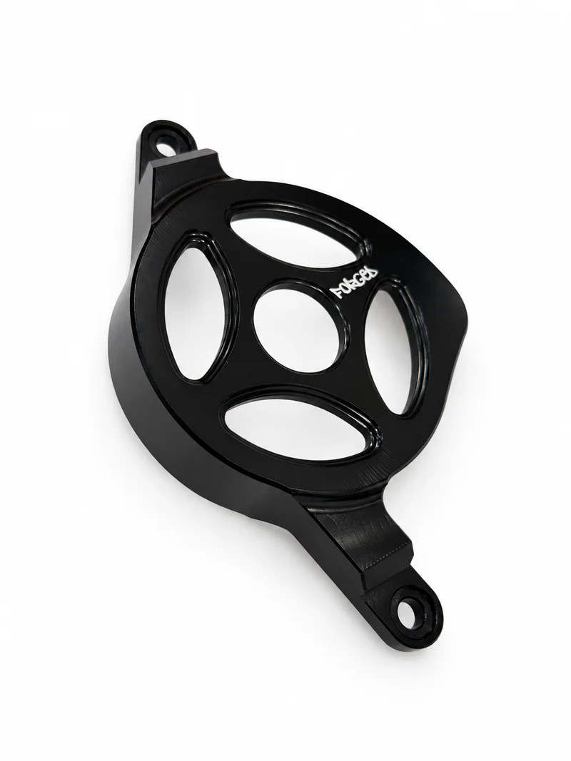 Talaria XXX Metal Motor Cover - Upgraded Replacement