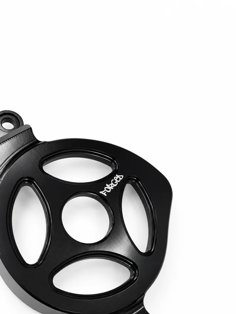 Talaria XXX Metal Motor Cover - Upgraded Replacement