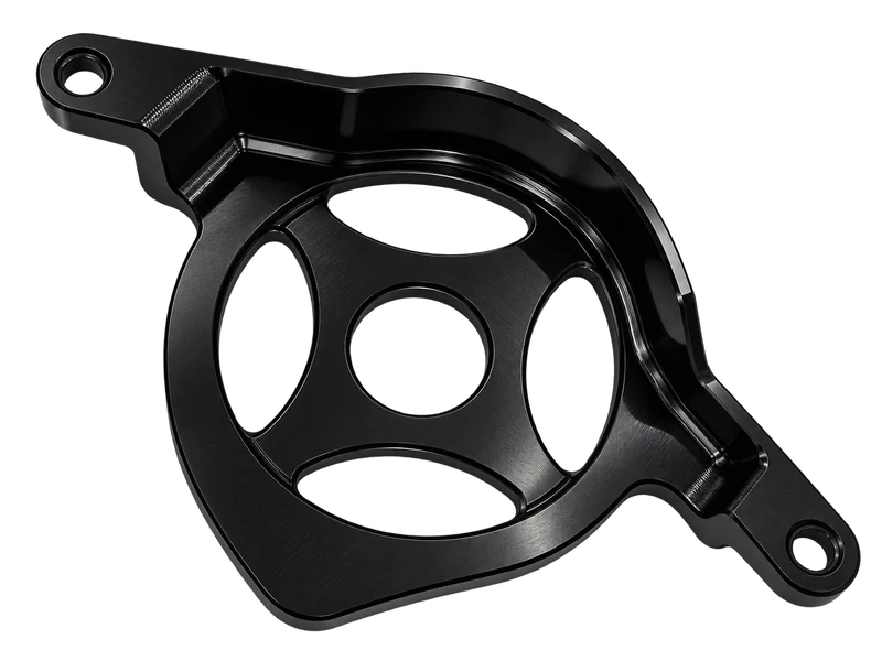 Talaria XXX Metal Motor Cover - Upgraded Replacement