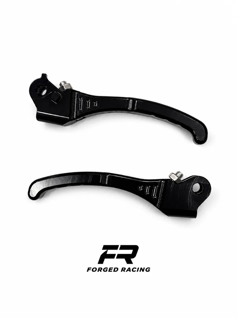 Sur-Ron Ultra Bee Brake Levers | CNC Adjustable Lever Upgrade