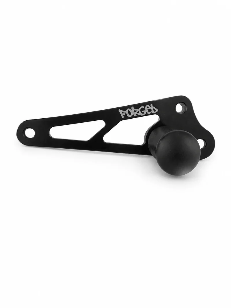 Talaria XXX Foot Lock Bracket Kit | CNC Metal Foot Lock for XXX & XXX Pro
