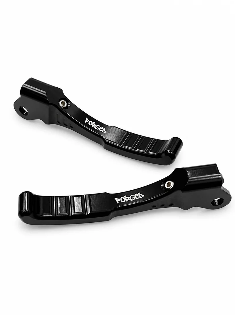 Talaria & Surron Ultra Bee Brake Kit - Rear Brake upgrade for Talaria XXX, Talaria MX4/MX3, Surron Light Bee X, E-Ride