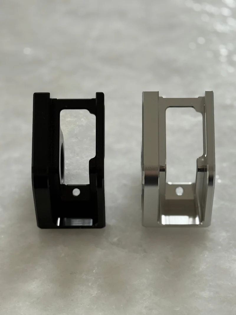 Talaria XXX, MX4, & EBMX Display Guard | CNC Aluminum Screen Protector for E-Moto Screens