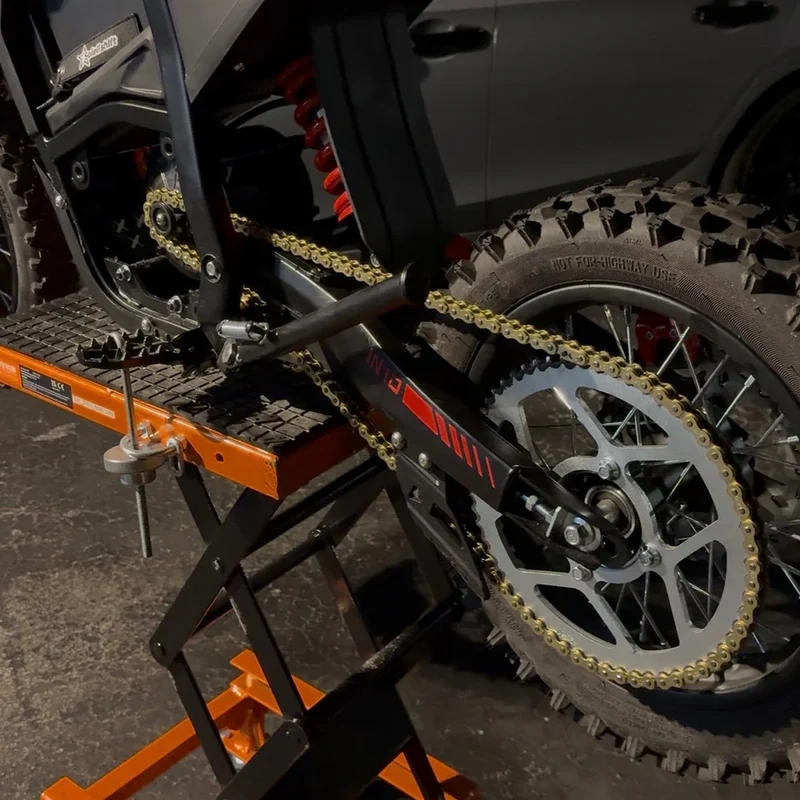 Heavy Duty Chain Breaker Tool – 420 Chain Tool