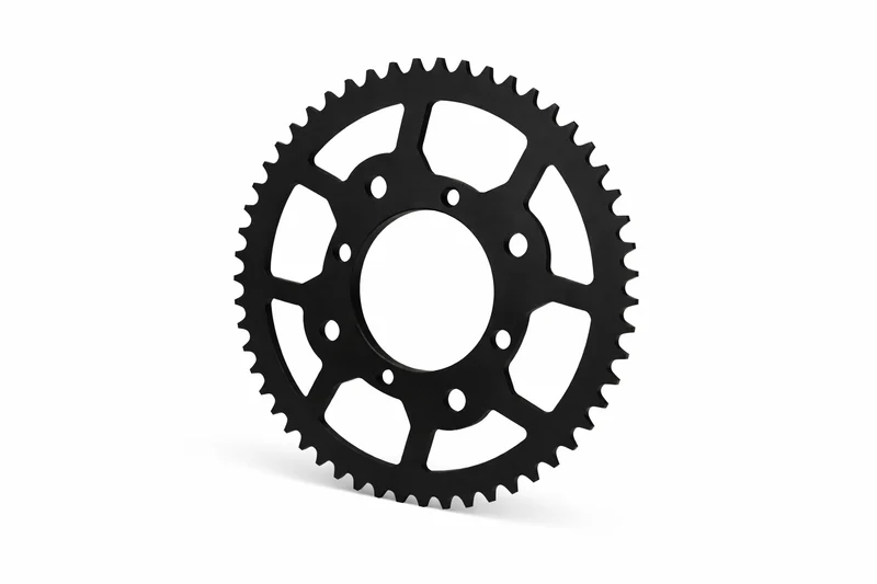 Upgraded High Speed Rear Wheel Sprocket For Tuttio & Yozma (53t)