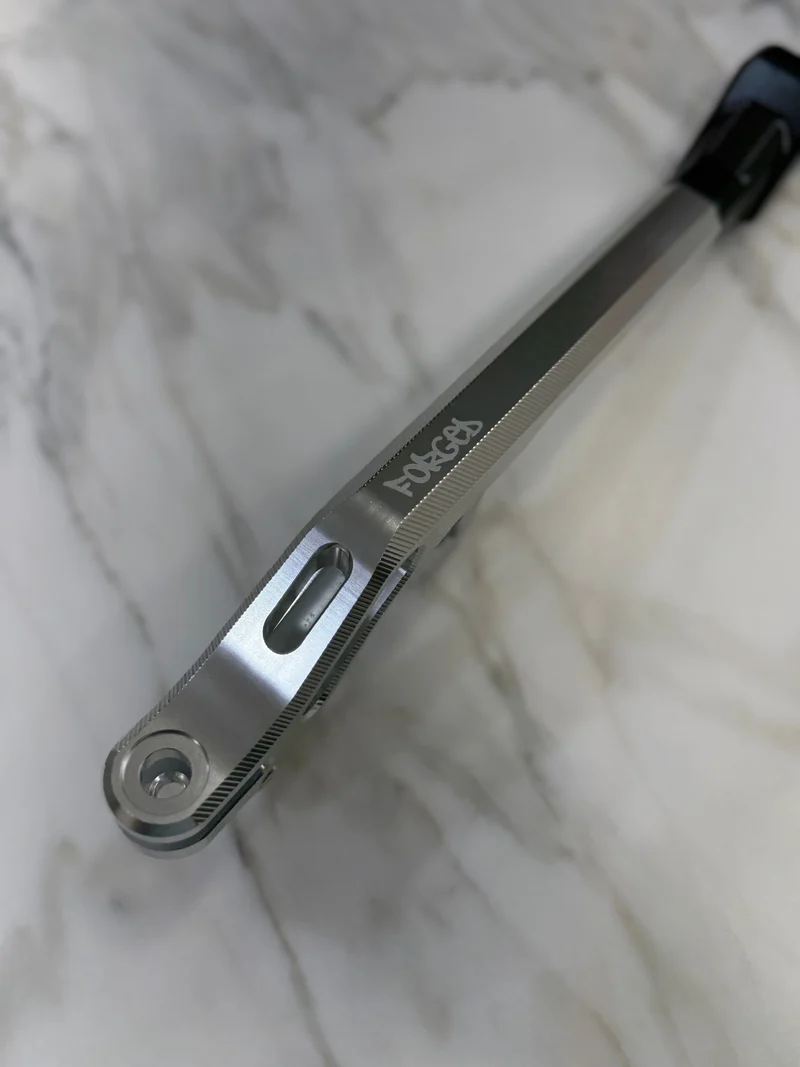 Upgraded Kickstand for Surron LBX / Eride, Ultra Bee & Talaria – Heavy Duty Replacement