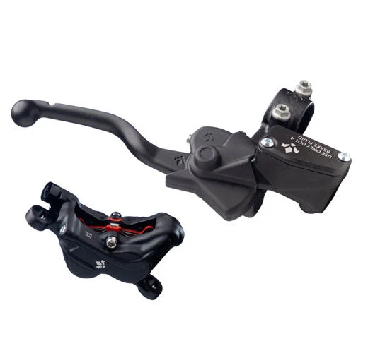 Formula E-Moto Brake