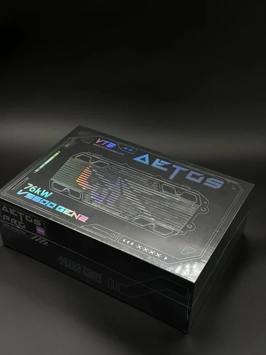 Ventus VTB Aetos Pro Controller