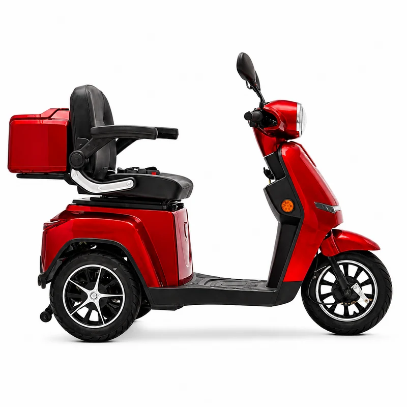 SEVION Elektromobil Vita 20 Li
