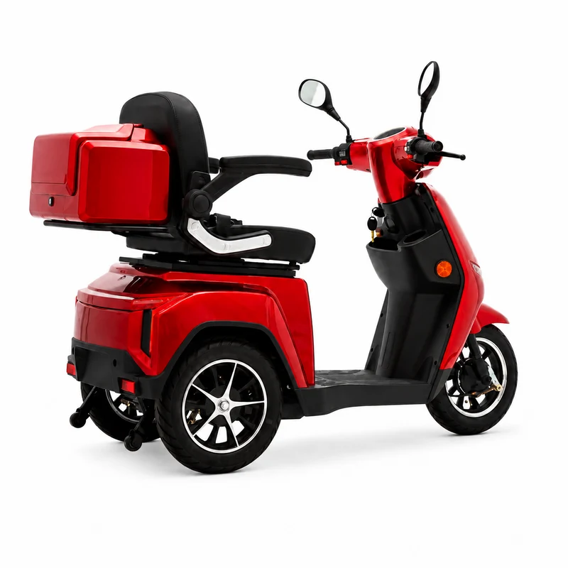 SEVION Elektromobil Vita 20 Li