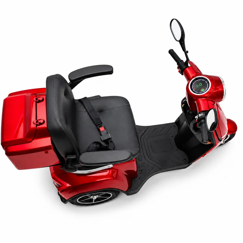 SEVION Elektromobil Vita 20 Li